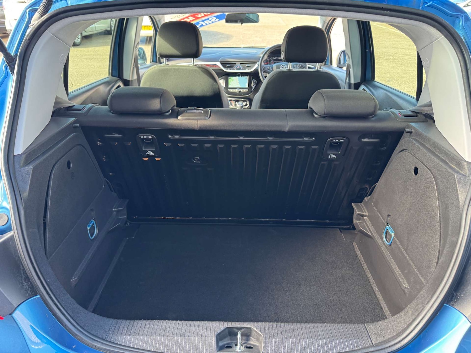 Used Vauxhall Corsa 2019 for sale - 78066699: Photo 60