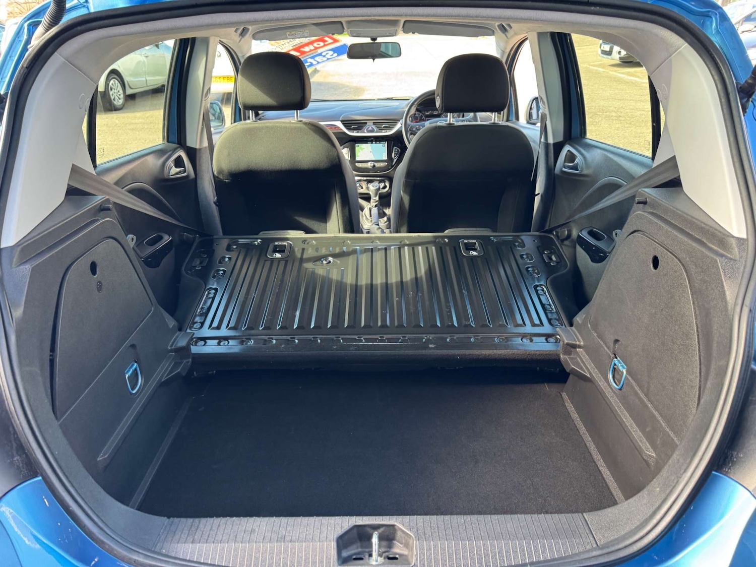 Used Vauxhall Corsa 2019 for sale - 78066699: Photo 61