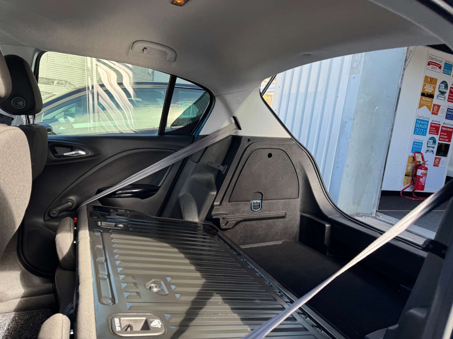 Used Vauxhall Corsa 2019 for sale - 78066699: Photo 63