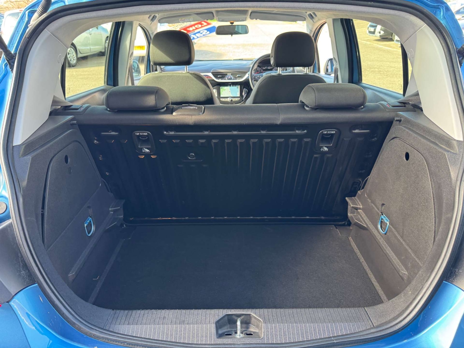 Used Vauxhall Corsa 2019 for sale - 78066699: Photo 64