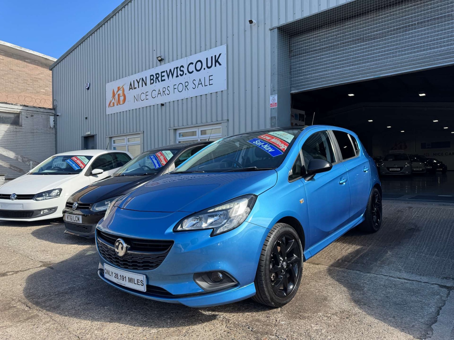 Used Vauxhall Corsa 2019 for sale - 78066699: Photo 65