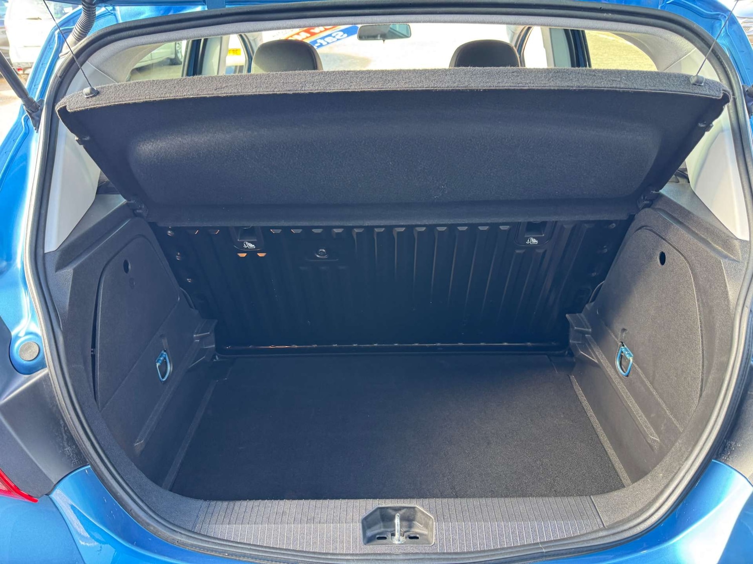 Used Vauxhall Corsa 2019 for sale - 78066699: Photo 68