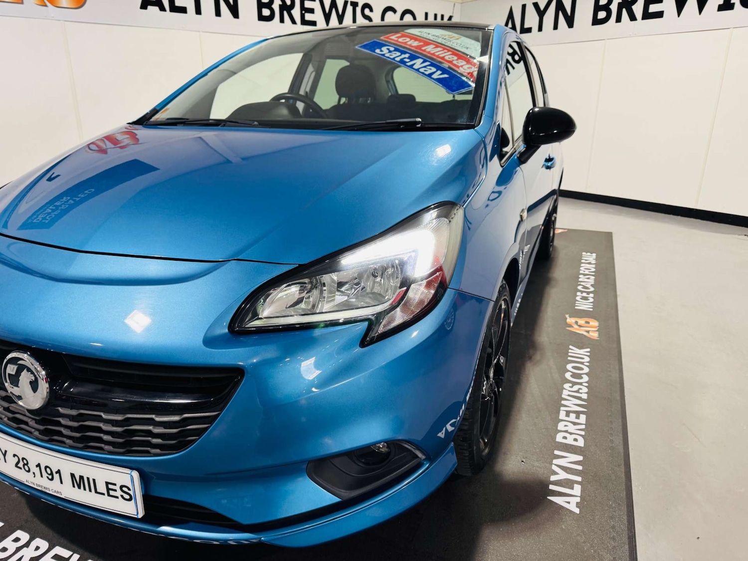 Used Vauxhall Corsa 2019 for sale - 78066699: Photo 7