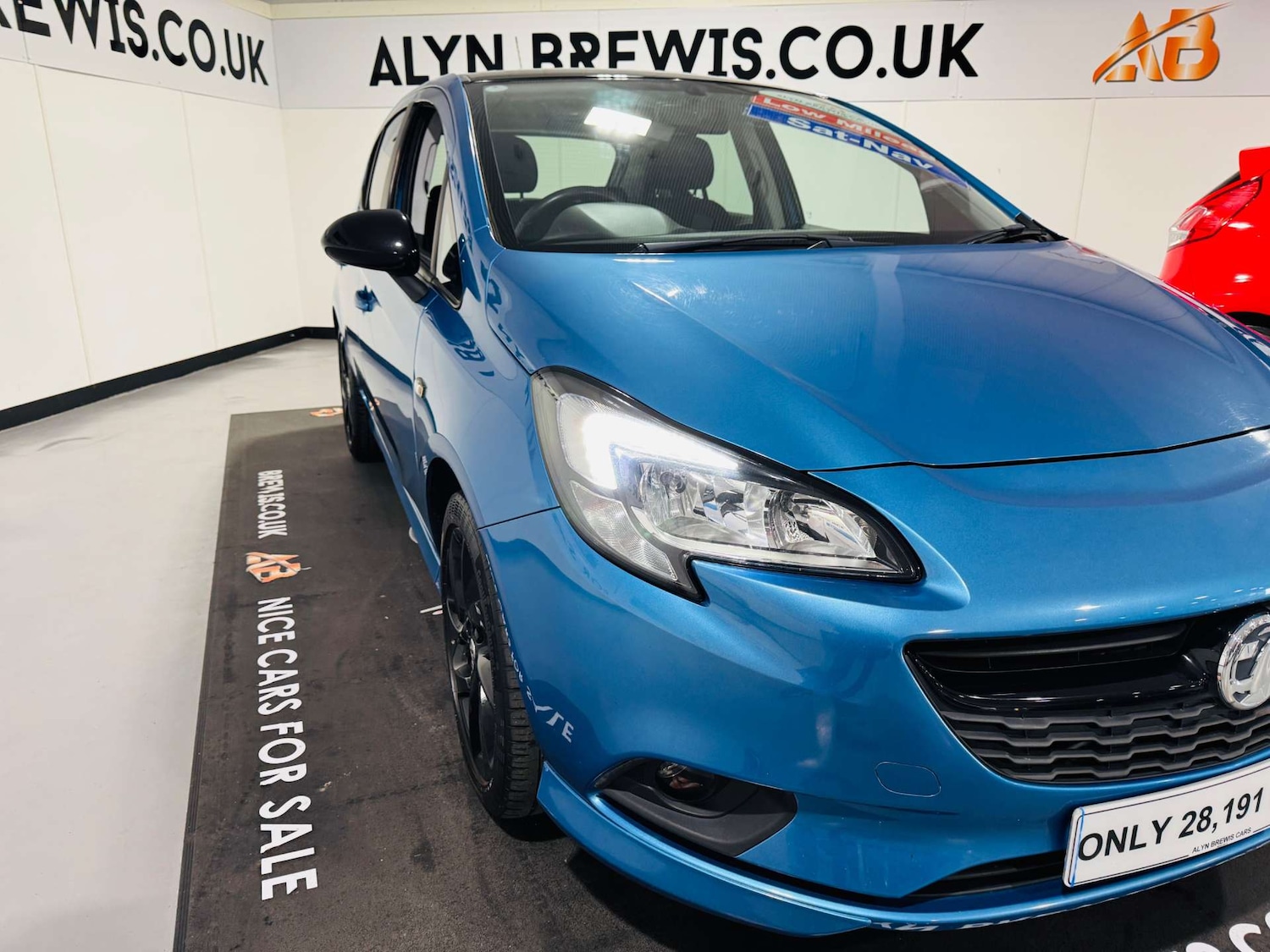 Used Vauxhall Corsa 2019 for sale - 78066699: Photo 8