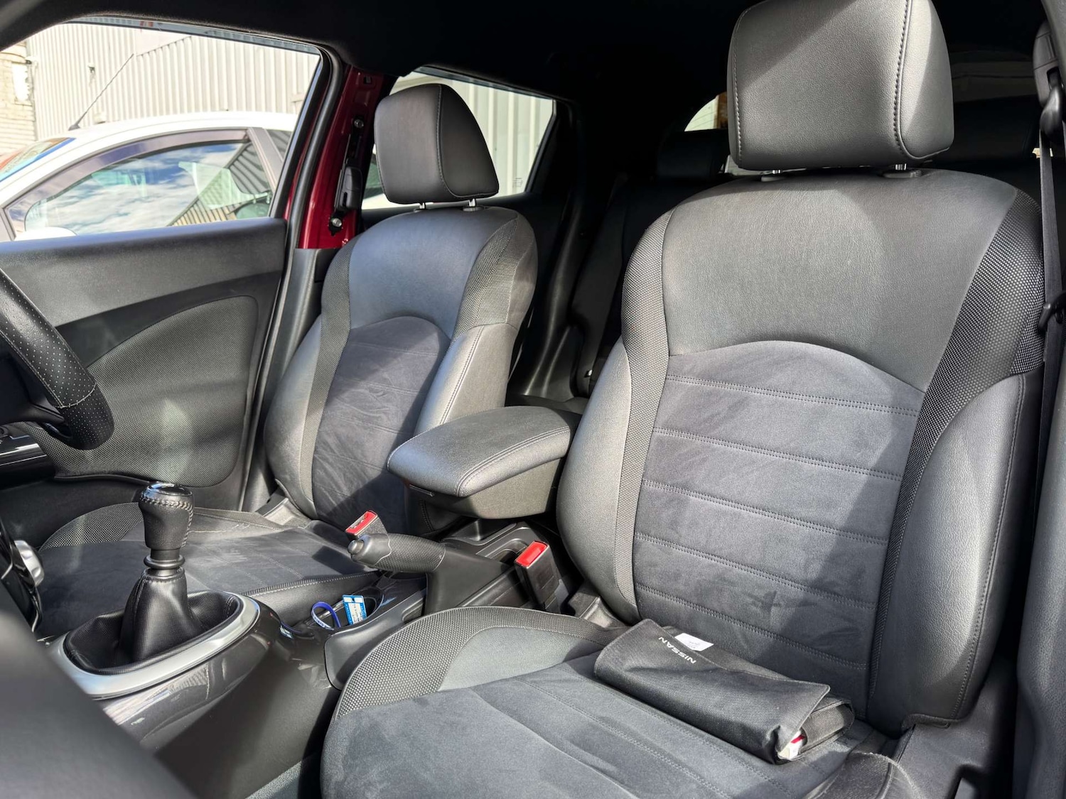 Used Nissan Juke 2016 for sale - 77818785: Photo 25