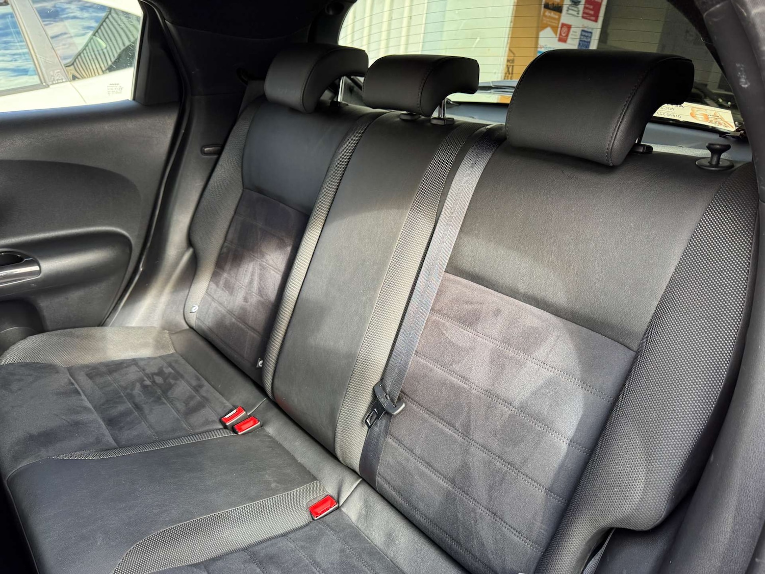 Used Nissan Juke 2016 for sale - 77818785: Photo 28