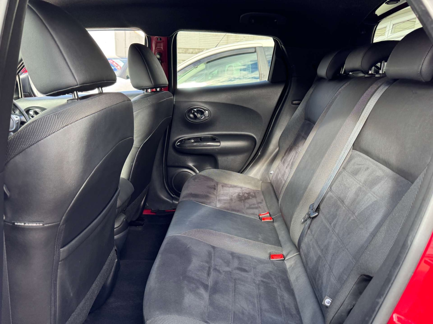 Used Nissan Juke 2016 for sale - 77818785: Photo 29