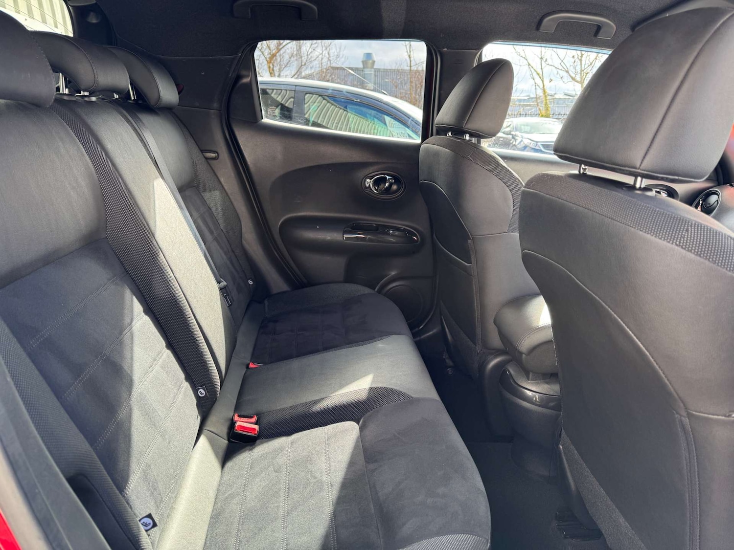 Used Nissan Juke 2016 for sale - 77818785: Photo 30