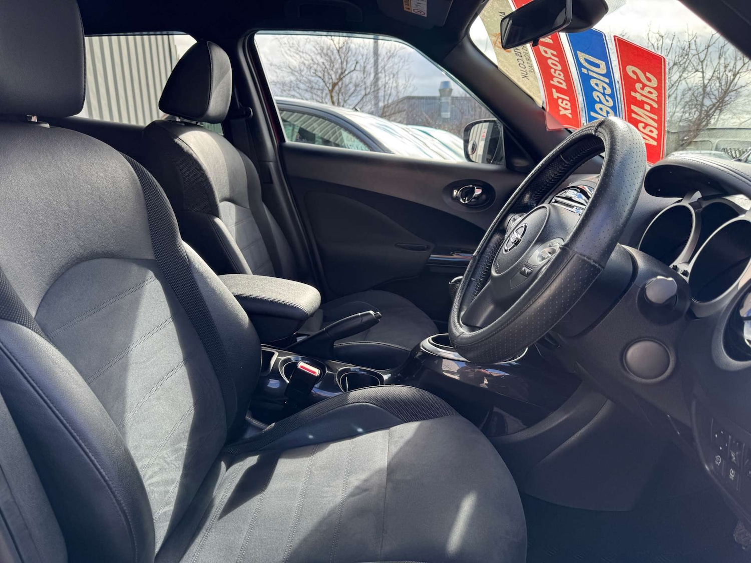 Used Nissan Juke 2016 for sale - 77818785: Photo 33