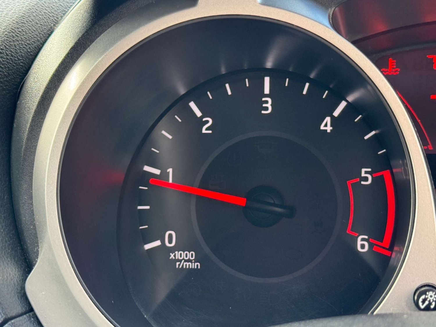 Used Nissan Juke 2016 for sale - 77818785: Photo 39