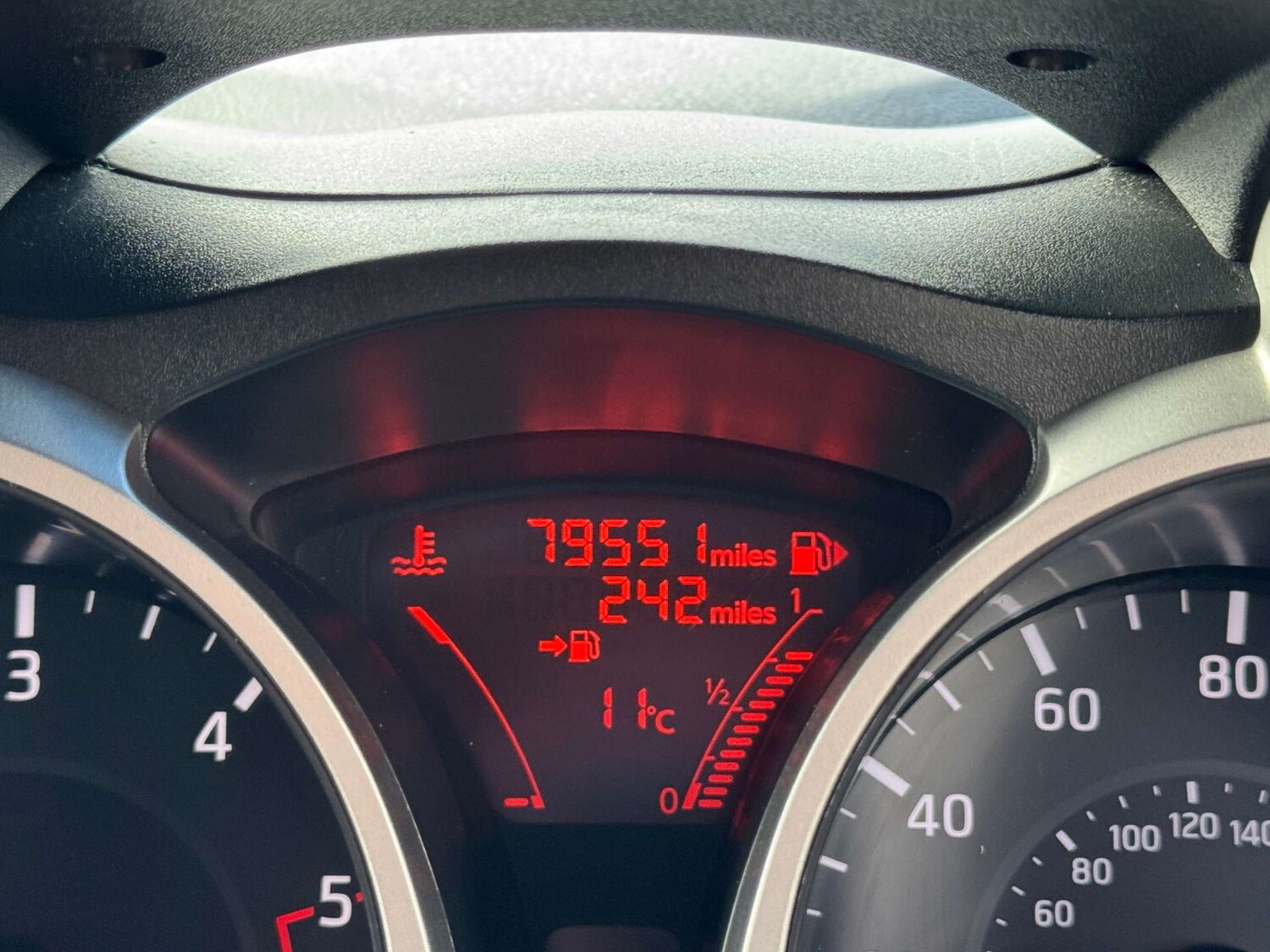 Used Nissan Juke 2016 for sale - 77818785: Photo 41