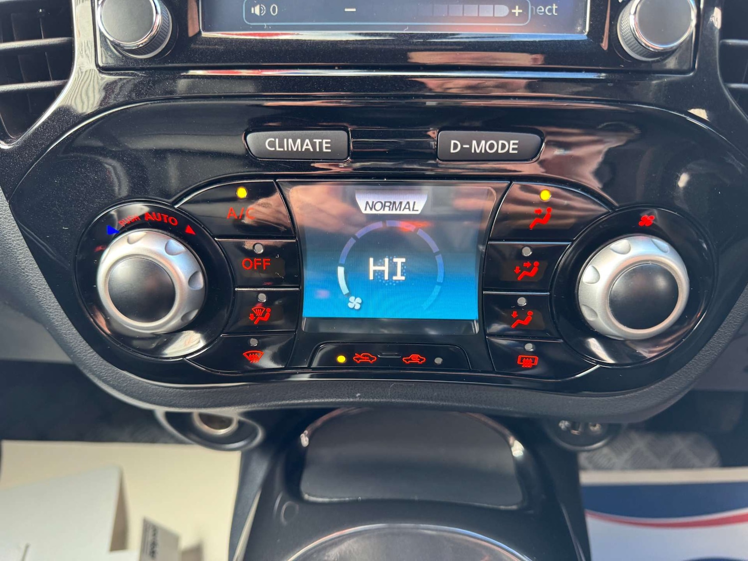 Used Nissan Juke 2016 for sale - 77818785: Photo 46