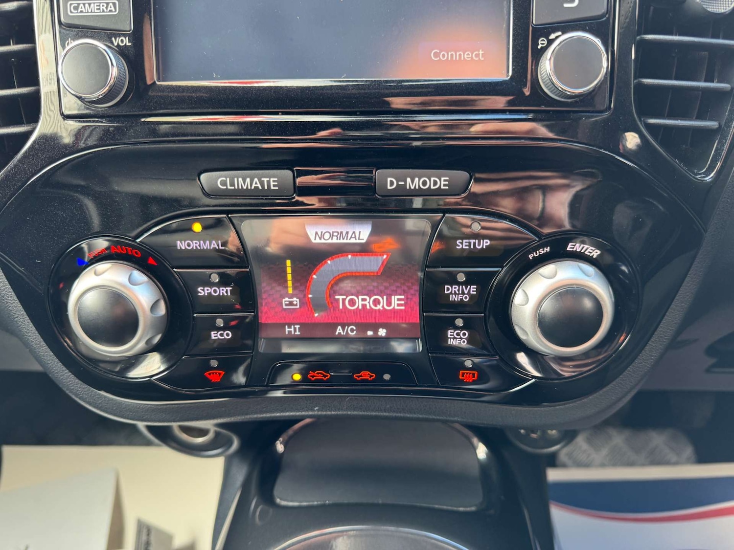 Used Nissan Juke 2016 for sale - 77818785: Photo 47