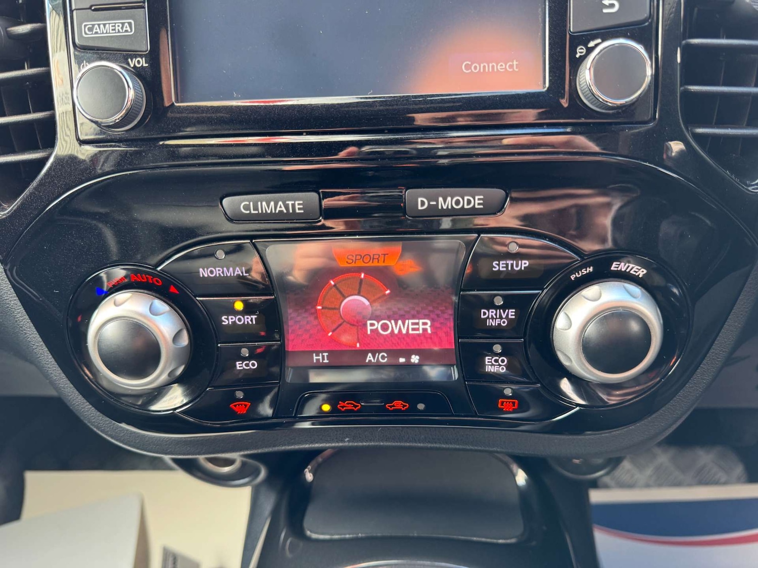 Used Nissan Juke 2016 for sale - 77818785: Photo 48