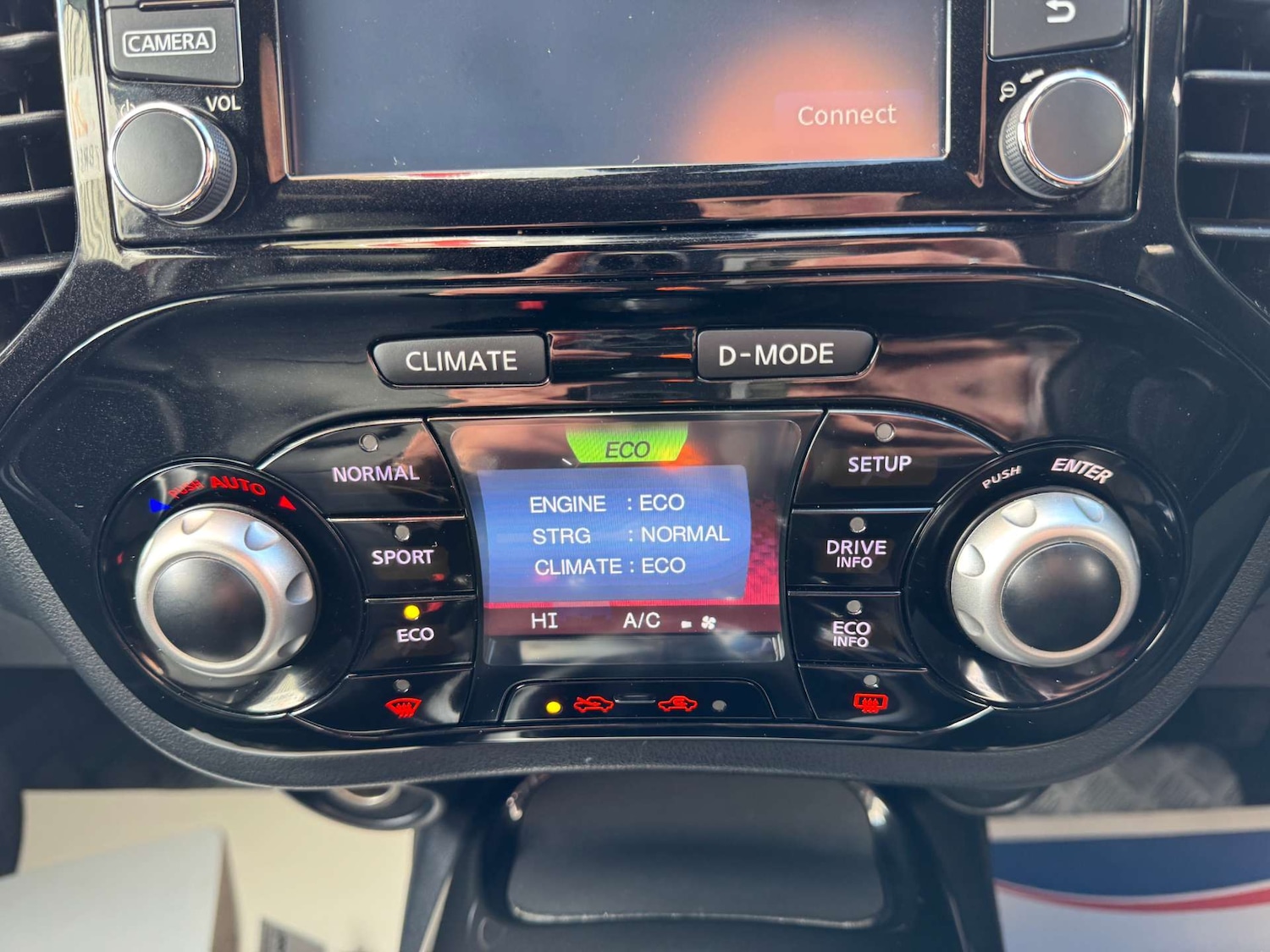 Used Nissan Juke 2016 for sale - 77818785: Photo 49