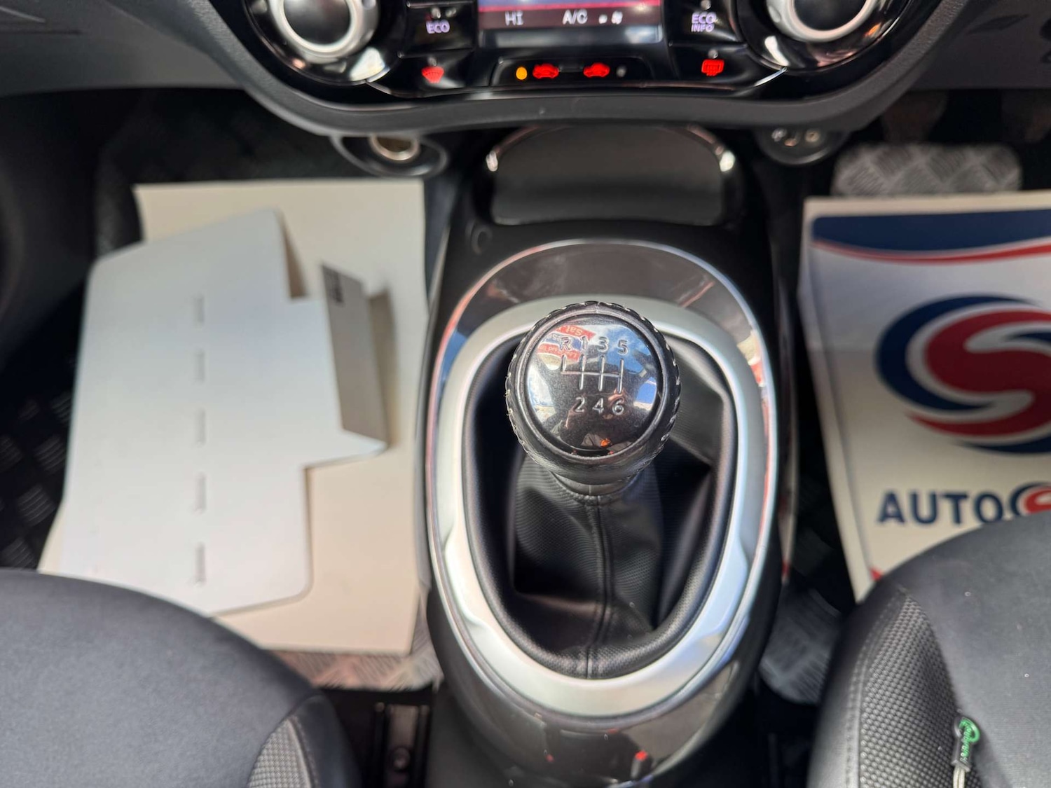 Used Nissan Juke 2016 for sale - 77818785: Photo 50