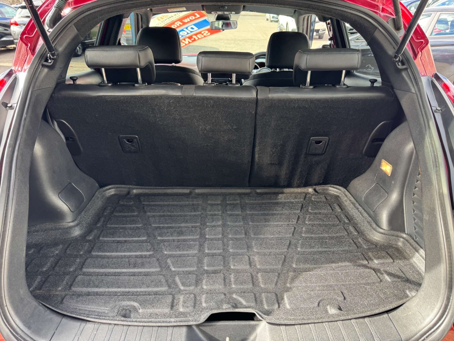 Used Nissan Juke 2016 for sale - 77818785: Photo 63