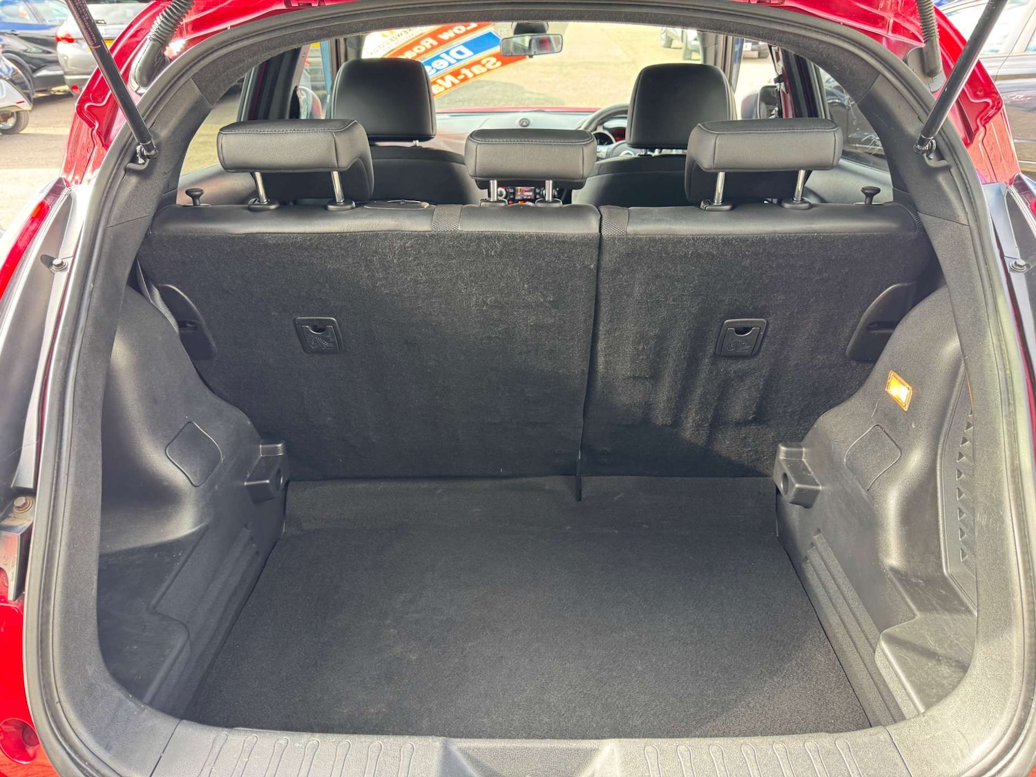 Used Nissan Juke 2016 for sale - 77818785: Photo 65