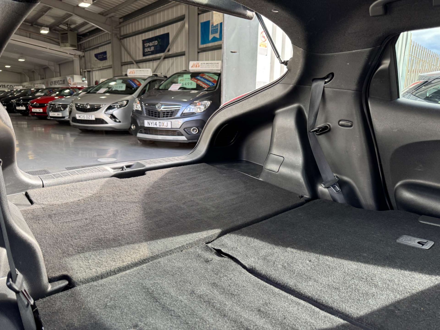 Used Nissan Juke 2016 for sale - 77818785: Photo 67