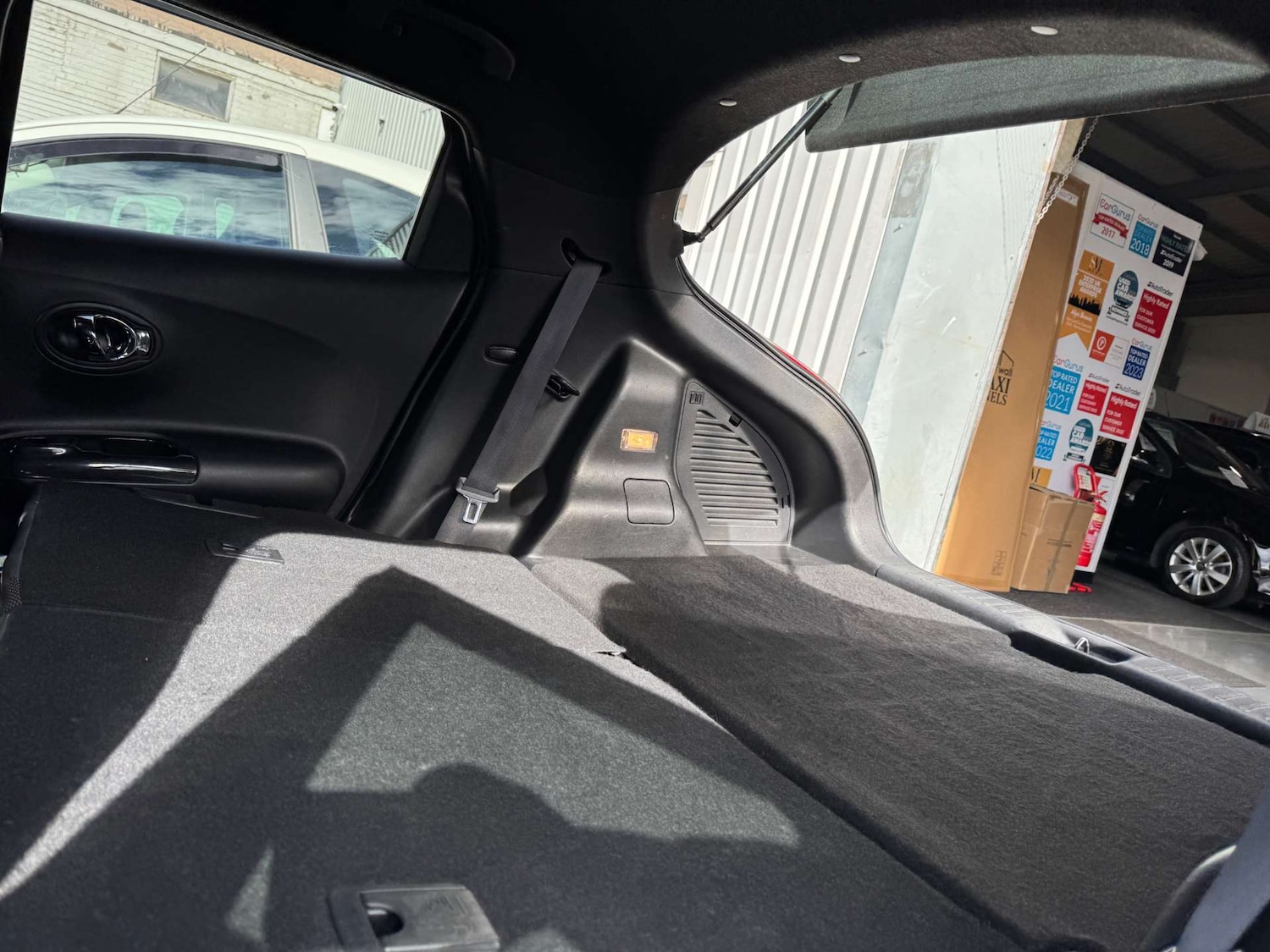 Used Nissan Juke 2016 for sale - 77818785: Photo 68