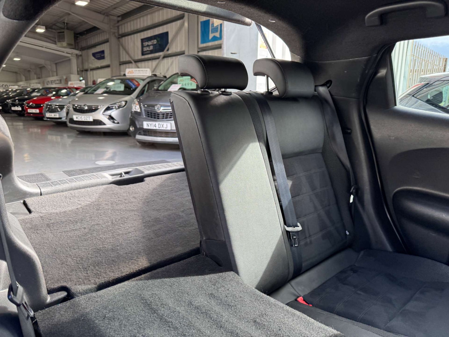 Used Nissan Juke 2016 for sale - 77818785: Photo 70