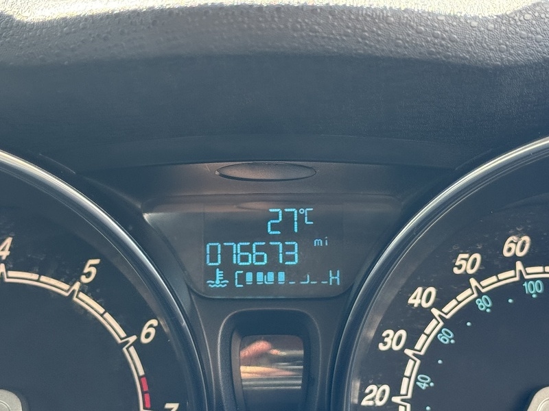 Vehicle 40