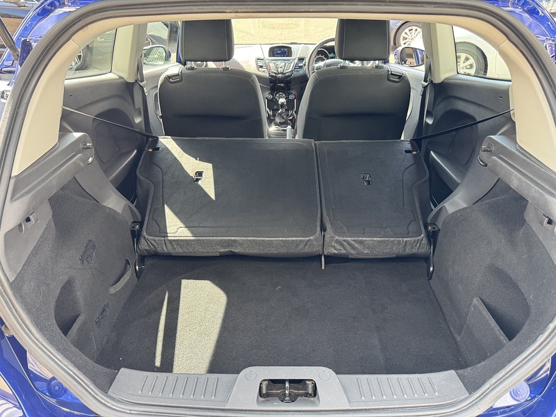 Vehicle 60