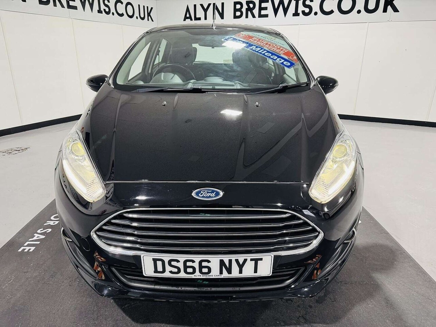 Used Ford Fiesta 2016 for sale - 77487286: Photo 21