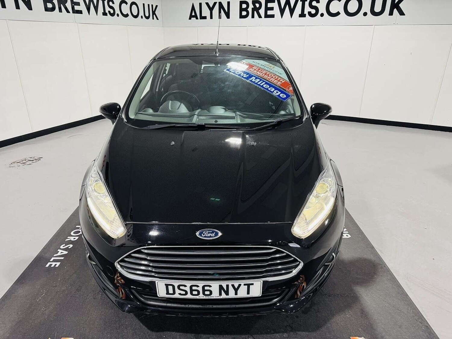 Used Ford Fiesta 2016 for sale - 77487286: Photo 22