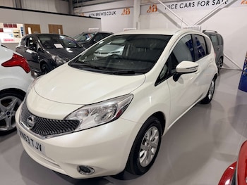 Used Nissan Note 2013 for sale - 78176771: Photo