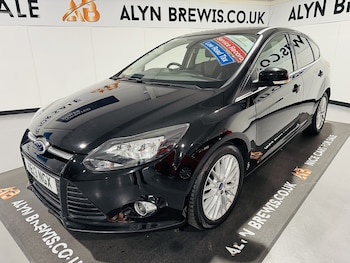 Ford - Focus