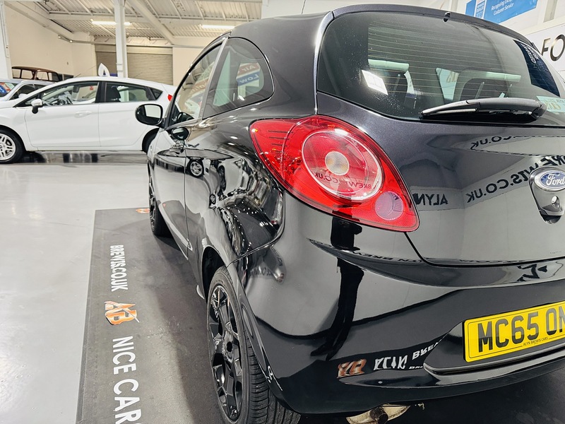 Used Ford Ka 2015 for sale - 76547359: Photo 10