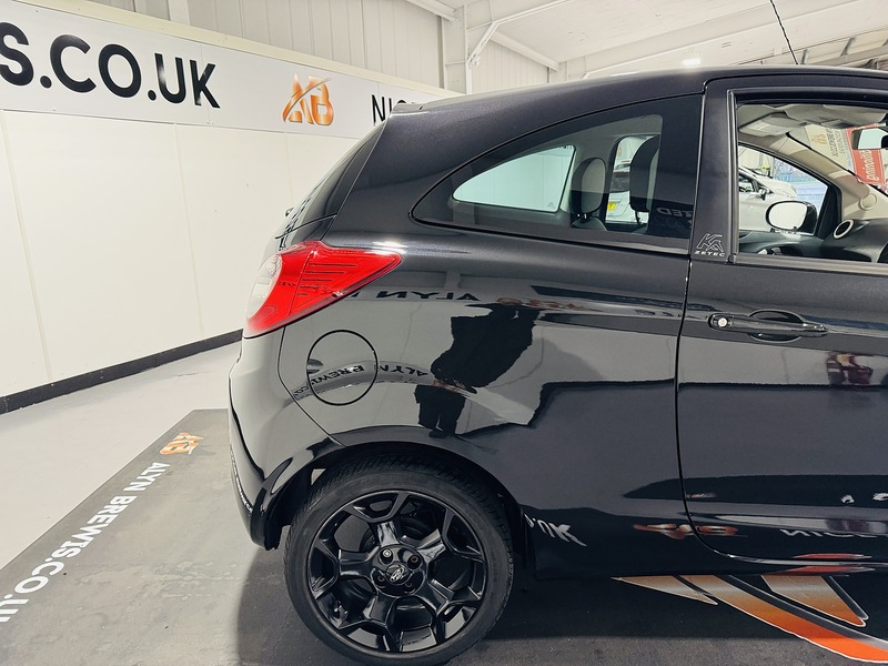 Used Ford Ka 2015 for sale - 76547359: Photo 11