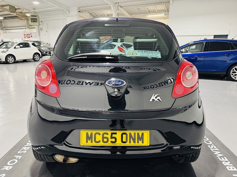 Used Ford Ka 2015 for sale - 76547359: Photo 13