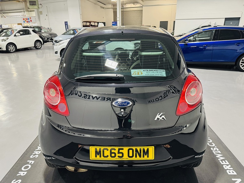 Used Ford Ka 2015 for sale - 76547359: Photo 14