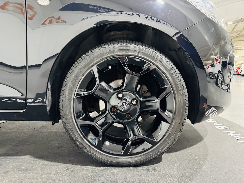 Used Ford Ka 2015 for sale - 76547359: Photo 17