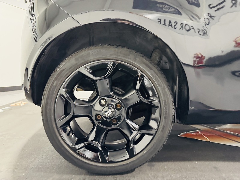 Used Ford Ka 2015 for sale - 76547359: Photo 18