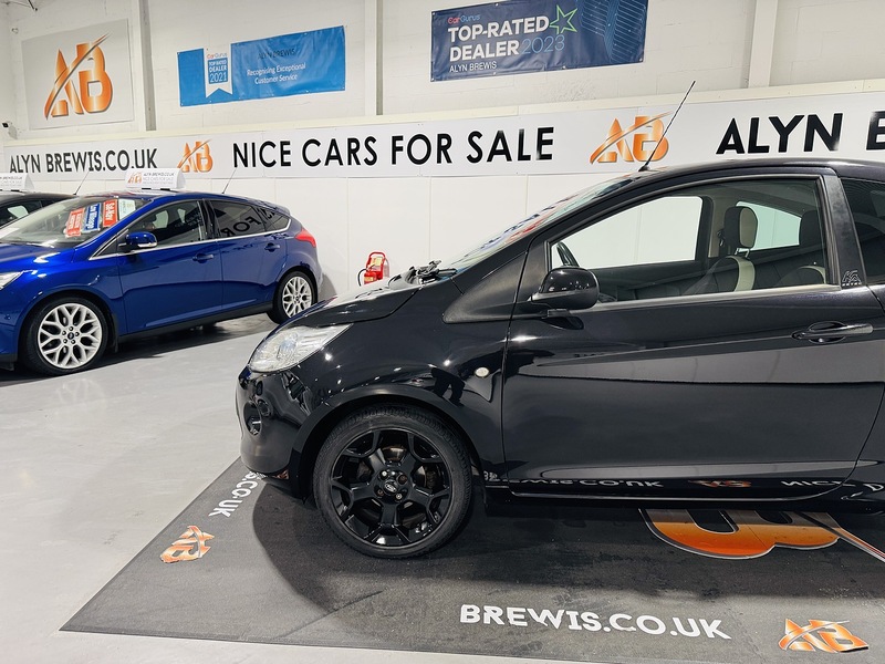 Used Ford Ka 2015 for sale - 76547359: Photo 20