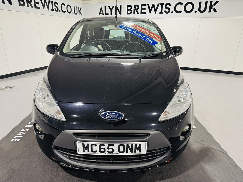 Used Ford Ka 2015 for sale - 76547359: Photo 21