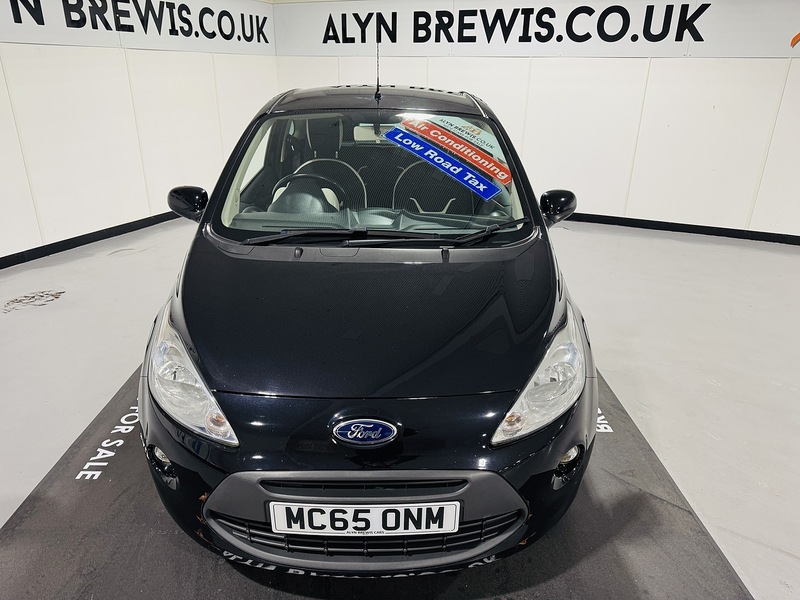 Used Ford Ka 2015 for sale - 76547359: Photo 22
