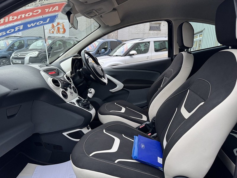 Used Ford Ka 2015 for sale - 76547359: Photo 26