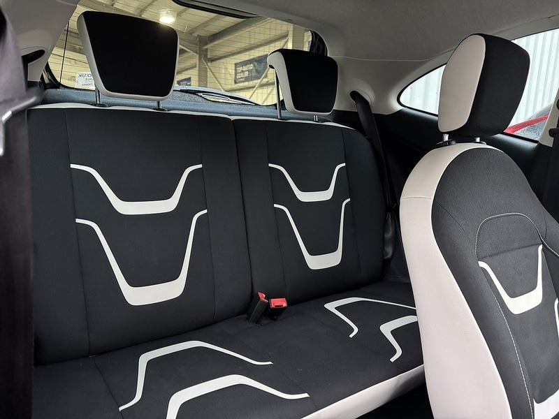 Used Ford Ka 2015 for sale - 76547359: Photo 29