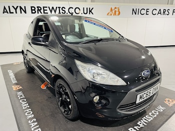 Used Ford Ka 2015 for sale - 76547359: Photo