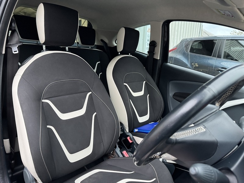 Used Ford Ka 2015 for sale - 76547359: Photo 30