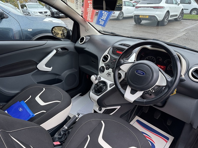 Used Ford Ka 2015 for sale - 76547359: Photo 32