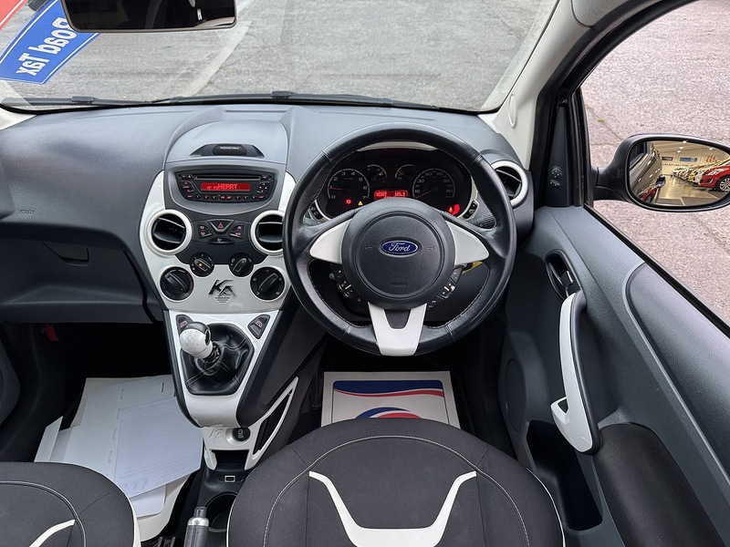 Used Ford Ka 2015 for sale - 76547359: Photo 33