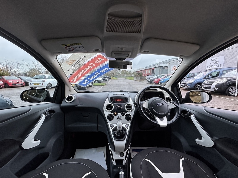 Used Ford Ka 2015 for sale - 76547359: Photo 34