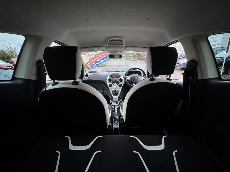 Used Ford Ka 2015 for sale - 76547359: Photo 35