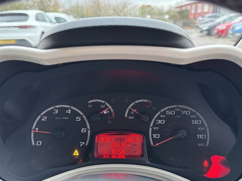 Used Ford Ka 2015 for sale - 76547359: Photo 36