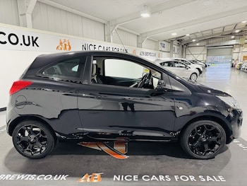 Used Ford Ka 2015 for sale - 76547359: Photo